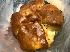 -山崎面包(静安久光店)