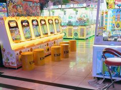 -阿尔法Game Station(中山路店)