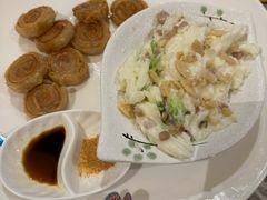 -香云轩·顺德菜(香云纱园林酒店店)