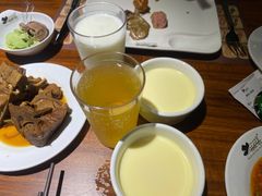 -汉巴味德·烤肉与啤酒的自助(杭州大悦城店)