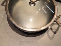 -黑金·寻焰自助百汇·烤肉·火锅(中街店)
