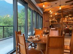 -芳草地度假酒店·野炉中餐厅