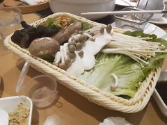 -湯系·煲汤手艺人(东二环泰禾广场店)