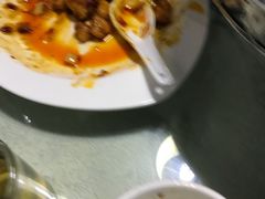 -珍巷福地四合院菜馆(复兴门店)