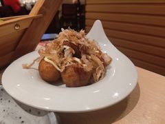 -万岁寿司(芳村店)