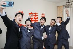 -曼格纳婚礼艺术中心(张江店)