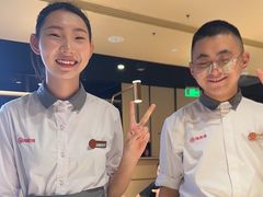 -海底捞火锅(吴中路店)