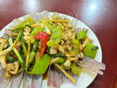 -岛中岛·海鲜大排档·万宁老字号(东澳店)