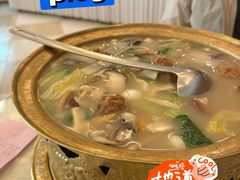 -玉华宫宾馆·餐厅(铜川驻京办店)