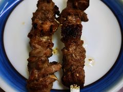 -莎车清真美食