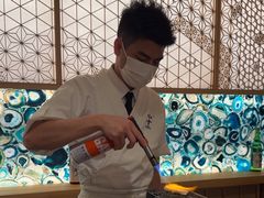 -小十Omakase(地王大厦店)