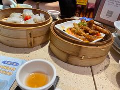 -点都德(华强南店)
