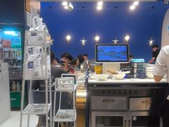 -兰湘子·湘菜小炒(石家庄万象城店)