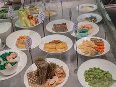 -章吴记喜瑞餐厅(东东城店)