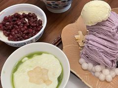 -五代同糖·甜品糖水店(河下古镇店)