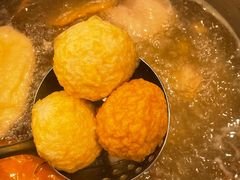 -一围小火锅(佳兆业广场店)