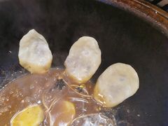 -铁锅岁月(中山东路店)