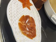 -外滩三号餐厅·创意中餐
