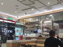 -喜家德虾仁水饺(青岛永旺东部店)