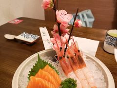 -蟹将军·松叶蟹和牛日料放题自助(K11店)
