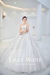 -Renee芮亦婚纱(原丽莎)