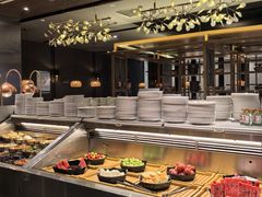 -火炉火自助餐(西直门凯德MALL店)