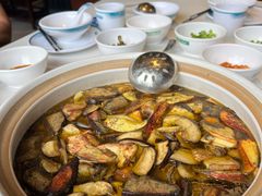 -爱膳菌锅锅(阳南店)