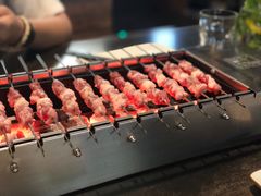 -很久以前羊肉串(簋街店)