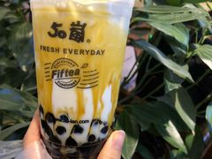 -50岚(太平洋森活天地店)