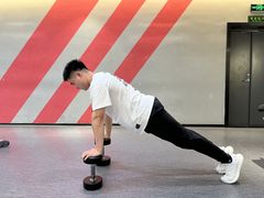 -WEGYMER健萌健身(雅颂居馆)