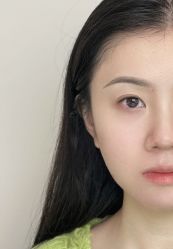 -久匠·野生眉半永久纹眉