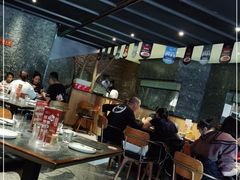 -金掌勺东北菜(格兰晴天店)