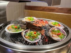 -小核桃烤肉馆(西塔店)