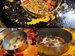 -俏媳妇火锅(宽窄巷子店)