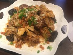 -成都你六姐·牛肉冒菜(城市集市合生汇店)