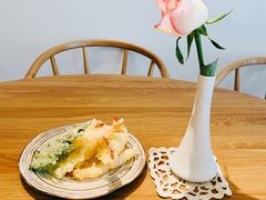 -团子君寿司·茶