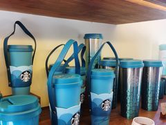 -星巴克(迪士尼小镇店)