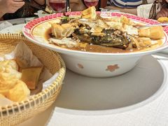 经典鱼头泡饼-旺顺阁鱼头泡饼(常营店)