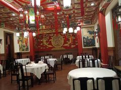 -梅龙镇酒家(南京西路总店)