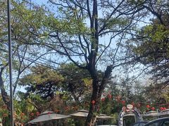 -丽泽山庄·生态怀柔菜·虹鳟鱼(红螺寺店)