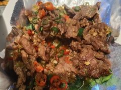 -鱼库·不仅是一家烤鱼店(车公庙店)