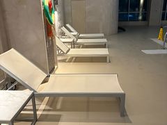 -喜来登大酒店健身中心