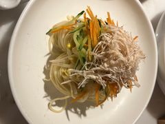 -初蓉丨遇见新川菜(亲贤街荣耀店)