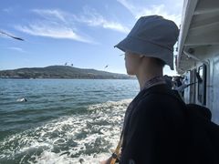 -刘公岛景区