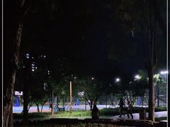 -回龙观体育文化公园