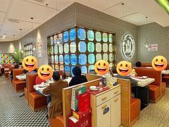 -叹茶靓点·粤式餐厅·全天茶市(石井万民广场店)