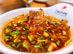 -守柴炉烤鸭(中海国际店)