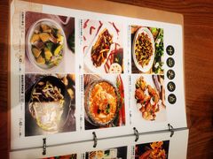 -云海肴·汽锅鸡·云南菜(广安门天虹店)