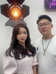 -星座接发烫染美发超市