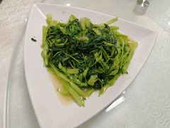 椒腐水菜-叙兴楼(礼东财记农庄分店)